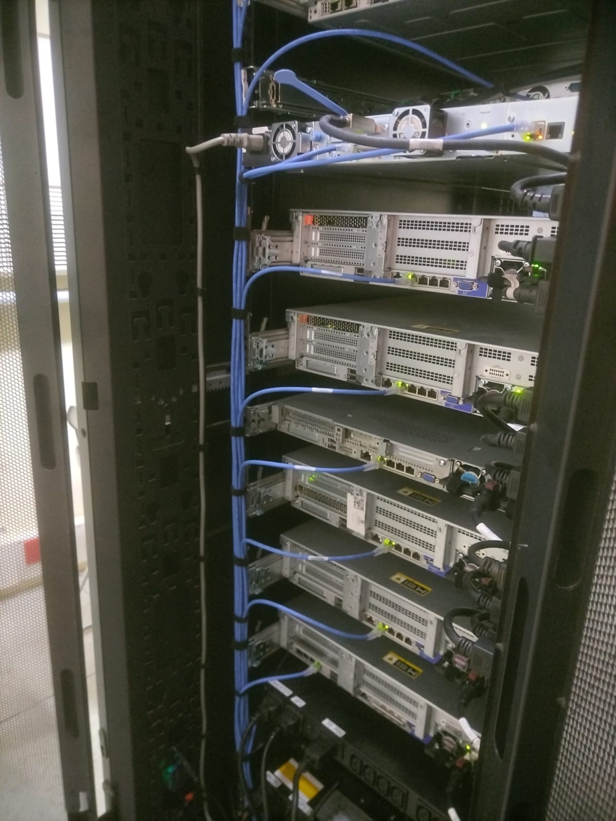 Hiku Technologies project