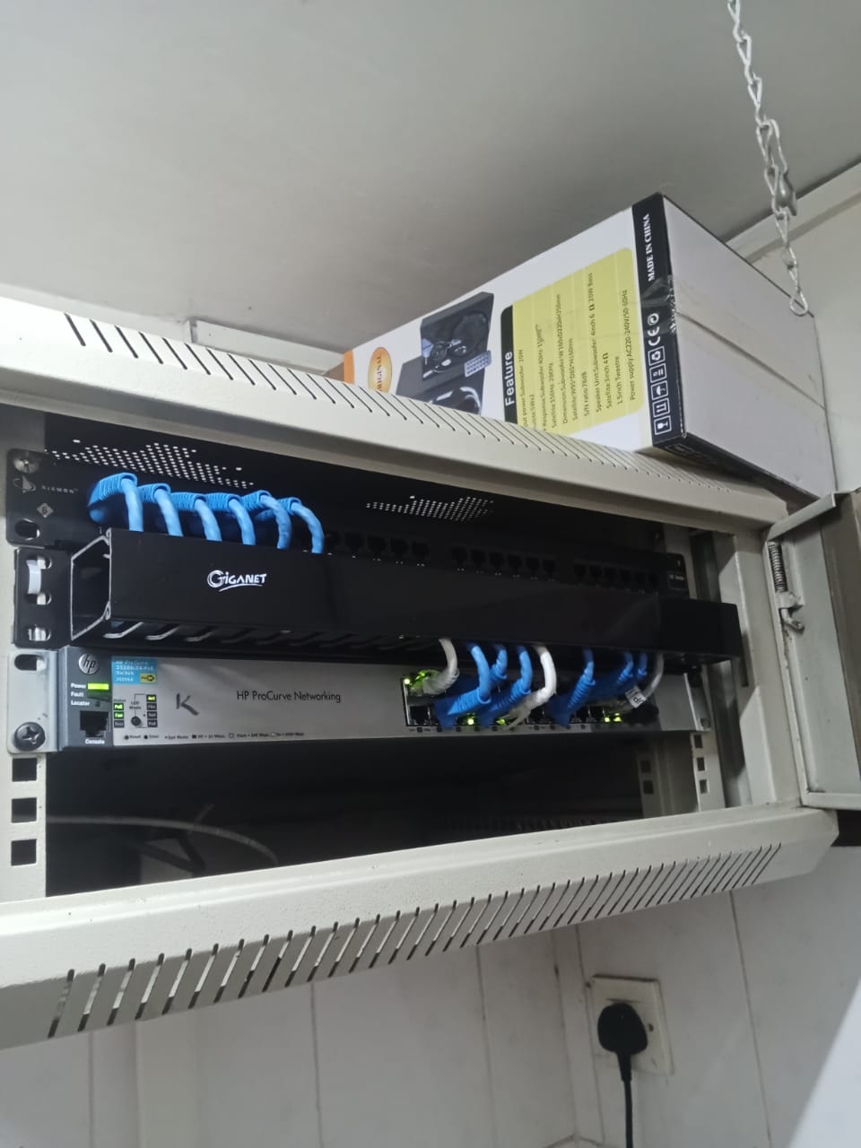 Hiku Technologies project