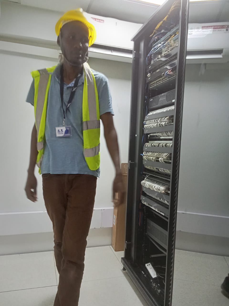 Hiku Technologies project