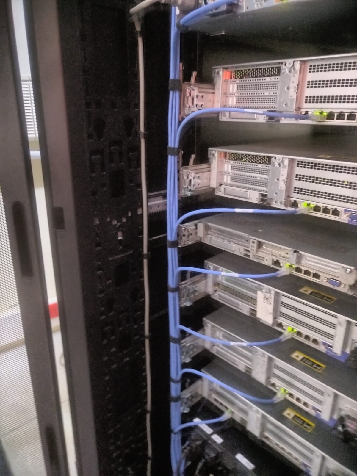 Hiku Technologies project