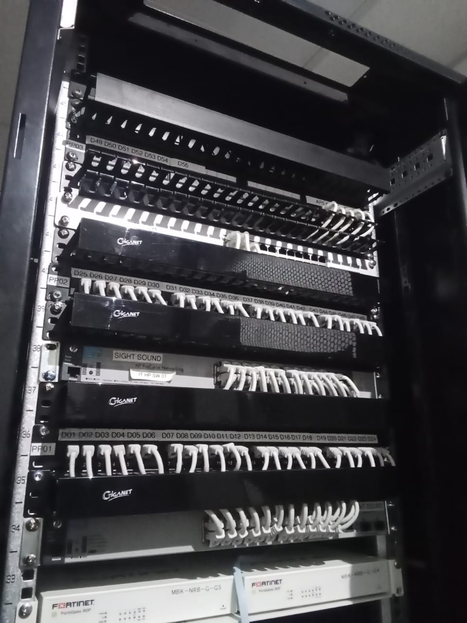 Hiku Technologies project