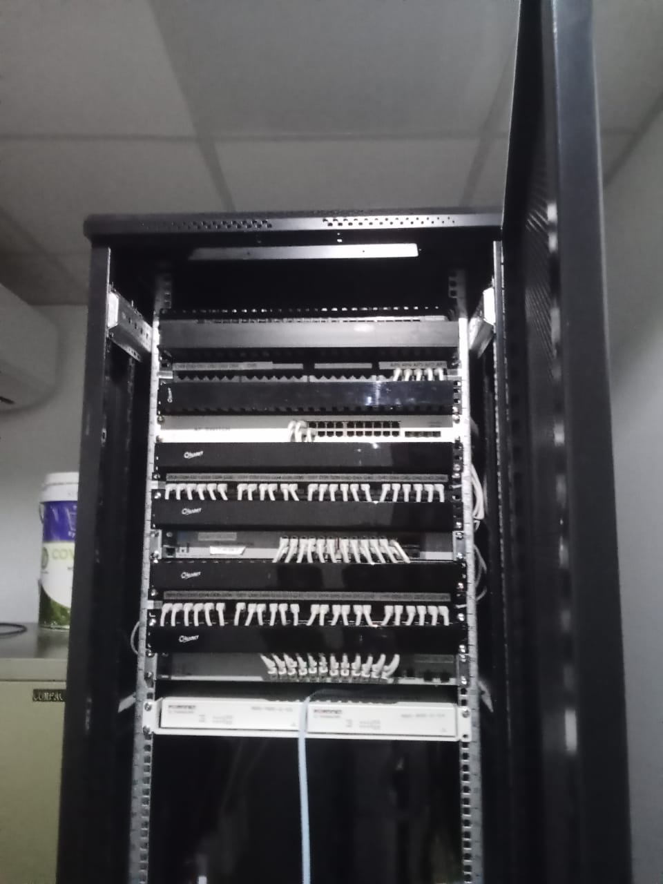 Hiku Technologies project